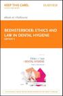 Ethics and Law in Dental Hygiene - Elsevier eBook on Vitalsource (Retail Access Card) By Phyllis L. Beemsterboer Cover Image