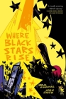 Where Black Stars Rise By Nadia Shammas, Marie Enger Cover Image