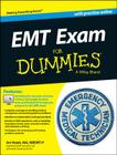EMT Exam for Dummies with Online Practice By Arthur Hsieh Cover Image