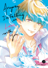 Anyway, I'm Falling In Love With You. 3 By Haruka Mitsui Cover Image
