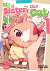 My Sister, The Cat Vol. 3 Cover Image