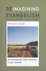 Reimagining Evangelism Participant's Guide By Judy Johnson, Terry Erickson, Rick Richardson (Contribution by) Cover Image