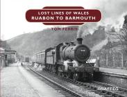 Lost Lines: Ruabon to Barmouth Cover Image