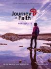 Journey of Faith for Adults, Enlightenment and Mystagogy (Jornada de Fe) By Redemptorist Pastoral Publication Cover Image