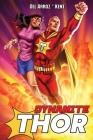 Dynamite Thor Complete Hardcover By Jon Del Arroz, Donald Kent (Illustrator) Cover Image