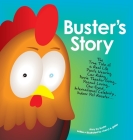 Buster's Story By Cheryl E. Geller, Cheryl E. Geller (Illustrator) Cover Image