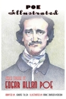 Poe Illustrated: Three Stories by Edgar Allan Poe Cover Image