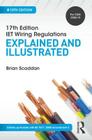 Iet Wiring Regulations: Explained and Illustrated, 10th Ed Cover Image