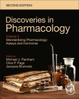 Standardizing Pharmacology: Assays and Hormones: Discoveries in Pharmacology, Volume 2 Cover Image
