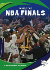 Inside the NBA Finals By Todd Kortemeier, Josh Anderson Cover Image