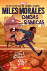 Miles Morales: Shock Waves (SP TK) Cover Image