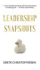 Leadership Snapshots Cover Image