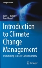 Introduction to Climate Change Management: Transitioning to a Low-Carbon Economy Cover Image