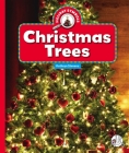 Christmas Trees (Holiday Symbols) By Kathryn Stevens Cover Image