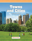 Towns and Cities (Mathematics in the Real World) Cover Image