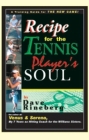 Recipes for a Tennis Player’s Soul Cover Image