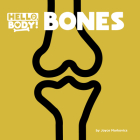 Bones By Joyce Markovics Cover Image