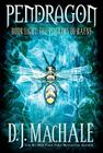 The Pilgrims of Rayne (Pendragon #8) By D.J. MacHale Cover Image