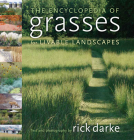 The Encyclopedia of Grasses for Livable Landscapes Cover Image