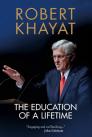 The Education of a Lifetime By Robert Khayat Cover Image