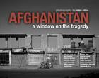 Afghanistan: A Window on the Tragedy By Alan Rachins (Text by (Art/Photo Books)), Bahman Ghobadi (Text by (Art/Photo Books)), Bernardo Atxaga (Text by (Art/Photo Books)) Cover Image