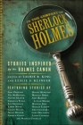 In the Company of Sherlock Holmes: Stories Inspired by the Holmes Canon Cover Image