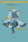 This Is Only a Test (Break Away Book Club) (Break Away Books) By B. J. Hollars Cover Image