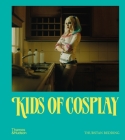 Kids of Cosplay Cover Image