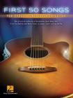 First 50 Songs You Should Fingerpick on Guitar By Hal Leonard Corp (Other) Cover Image