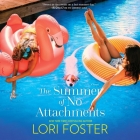 The Summer of No Attachments Cover Image
