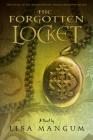 The Forgotten Locket By Lisa Mangum Cover Image