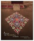 Across the Threshold of India: Art, Women, and Culture Cover Image