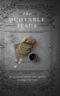 The Quotable Jesus Cover Image