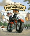 Lulu & Rocky in Milwaukee By Barbara Joosse, Renée Graef (Illustrator) Cover Image