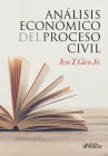 Análisis Econômico del Processo Civil By Jr. T. Gico, Ivo Cover Image