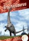 Brachiosaurus Cover Image