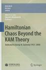 Hamiltonian Chaos Beyond the Kam Theory: Dedicated to George M. Zaslavsky (1935--2008) (Nonlinear Physical Science) By Albert C. J. Luo (Editor), Valentin Afraimovich (Editor) Cover Image