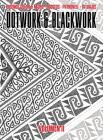 Dotwork & Blackwork Volume 2 Cover Image