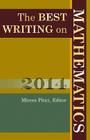 The Best Writing on Mathematics By Mircea Pitici (Editor) Cover Image