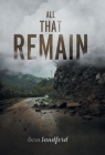 All That Remain By Becca Sandford Cover Image