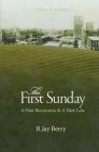 The First Sunday By R. Jay Berry Cover Image