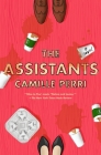 The Assistants By Camille Perri Cover Image
