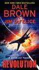 Revolution: A Dreamland Thriller By Dale Brown, Jim DeFelice Cover Image