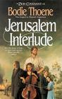 Jerusalem Interlude (Zion Covenant (Audio) #4) By Bodie Thoene, Susan O'Malley (Read by) Cover Image