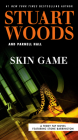 Skin Game (A Teddy Fay Novel #3) By Stuart Woods, Parnell Hall Cover Image