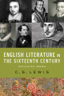 English Literature in the Sixteenth Century (Excluding Drama) Cover Image