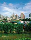 New Art, New Markets By Iain Robertson Cover Image