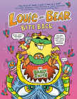 Louie and Bear Bite Back: A Graphic Novel Cover Image