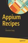Appium Recipes Cover Image