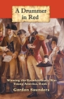 A Drummer in Red (Young America #1) Cover Image